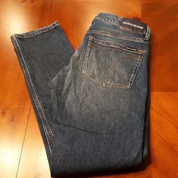 Calvin Klein Jeans Mens Size 29x32 - Picture 1 of 14